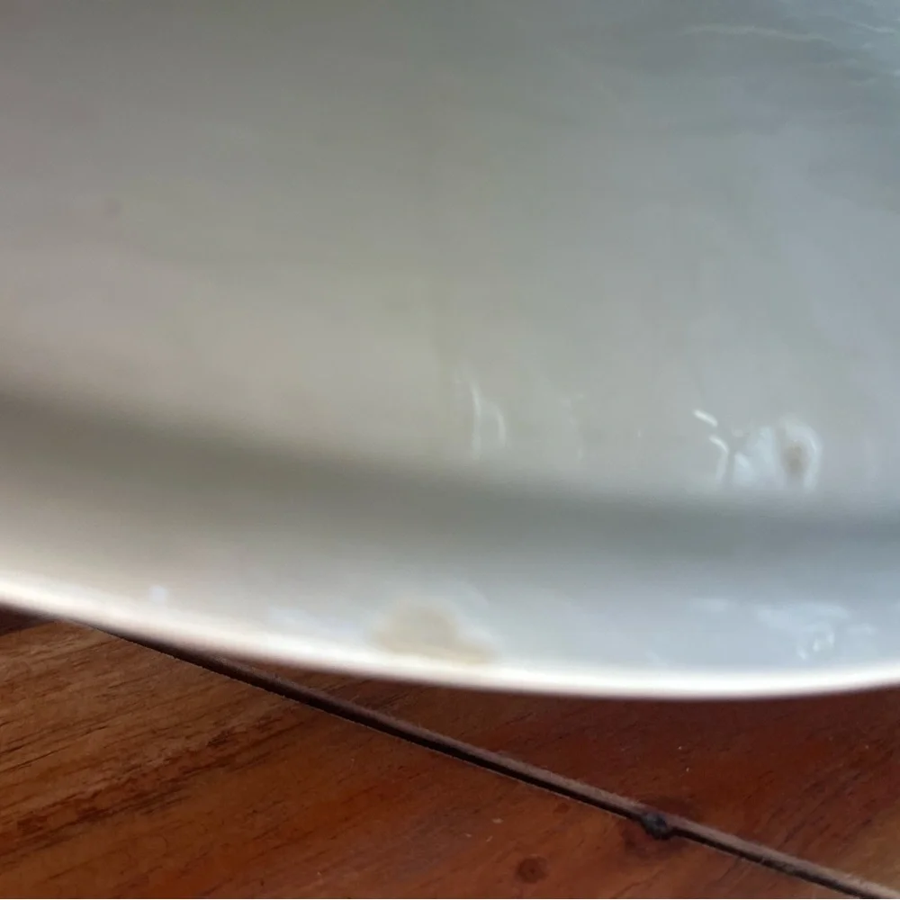Vintage Himark Buona San Remo Italia Pasta Spaghetti Bowl Made in Italy 12”